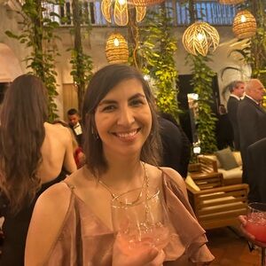 Meet your Posher, Kalee